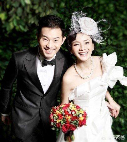 王倩一:有哪些让人羡慕的明星夫妻？