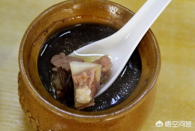 广州钟雨菲补肾，广东人都喜欢用什么炖汤？