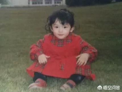 董洁的图片:和董洁相比，新版冷清秋北影校花的颜值你觉得怎么样