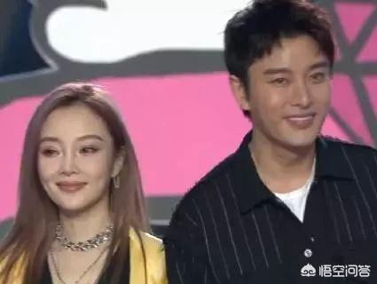 pgone李小璐事件:李小璐“夜宿门”后，与Pgone在一起了吗李小璐现状如何