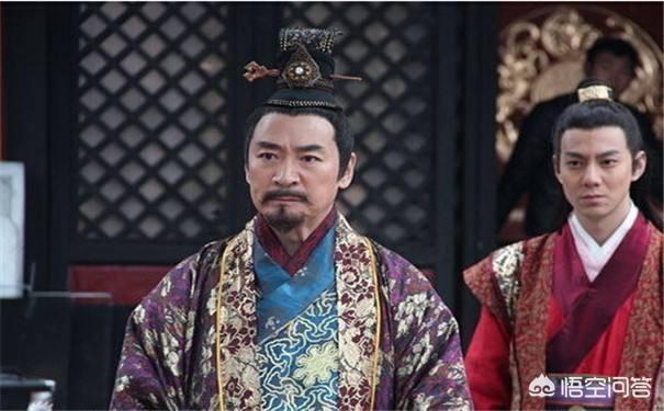 李渊的儿子:大唐李渊四子李元霸，称隋唐英雄第一杰请问李渊真有四子吗？