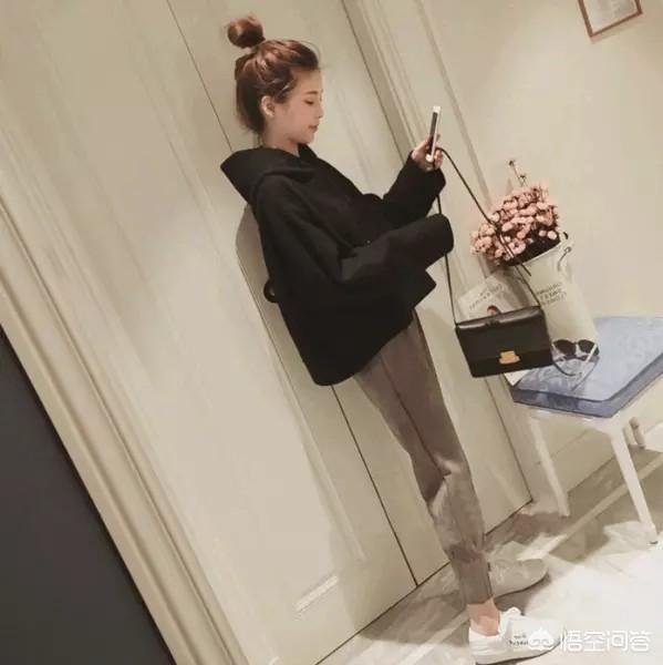 yifu:哪些衣服年轻时必须穿一次、等过了30岁就再也不能穿了？