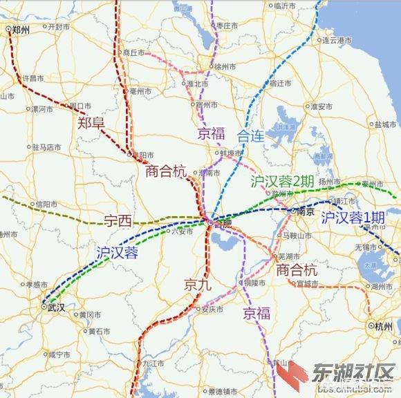 上海都市圈向西扩容势在必然吗，西安都市圈，规划进展如何，是否会成为全国第四个都市圈