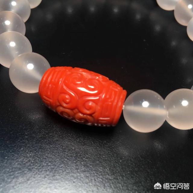 鉴别玛瑙最简单方法,有什么简单的办法鉴别南红玛瑙？