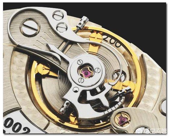 红宝石对人体的功效,机械表的机芯为什么要用红宝石？