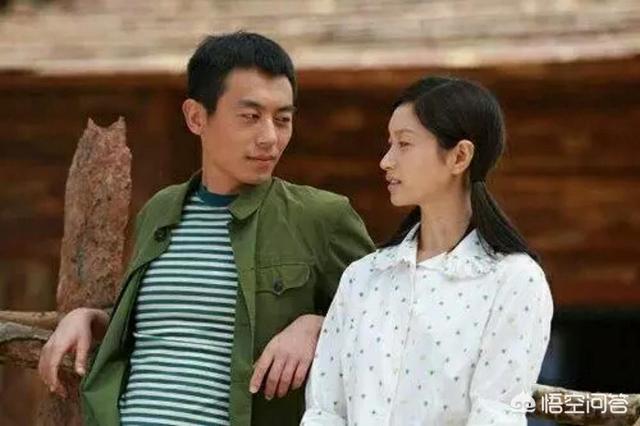 朱亚文沈佳妮结婚照:娱乐圈有哪个女星是真正“嫁给了爱情”