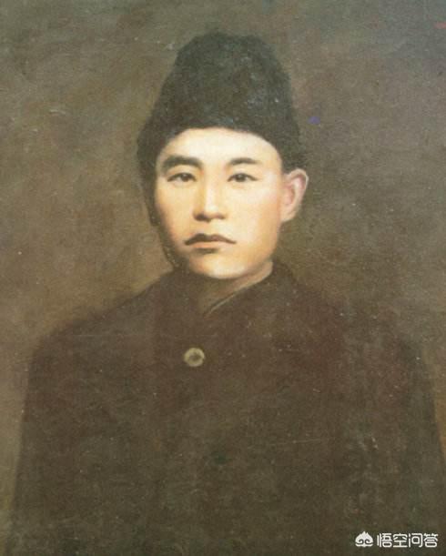 马本斋的母亲:历史中有哪些将军的后代是青出于蓝的？