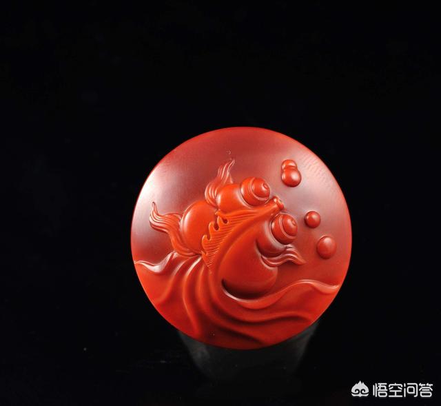 南红玛瑙值钱吗,南红玛瑙的收藏价值有多大？