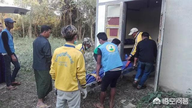 缅甸翡翠开采不完吗,缅甸雨季开采翡翠，究竟有多艰难？