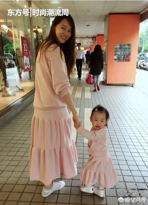 伊能静的老公:为什么伊能静会找小她这么多的老公？