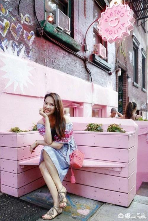 伊能静的老公:为什么伊能静会找小她这么多的老公？