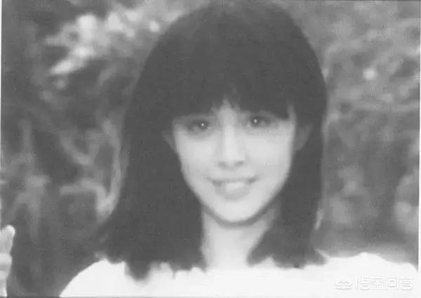 林建岳和王祖贤:有没有刘銮雄看上却拿不下的女星