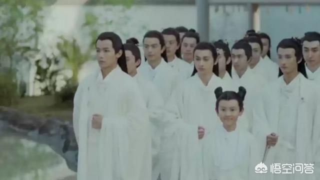 馆陶长公主:刘彻姑姑刘嫖，嫁给陈姓，女儿陈娇。为何人称窦太主？