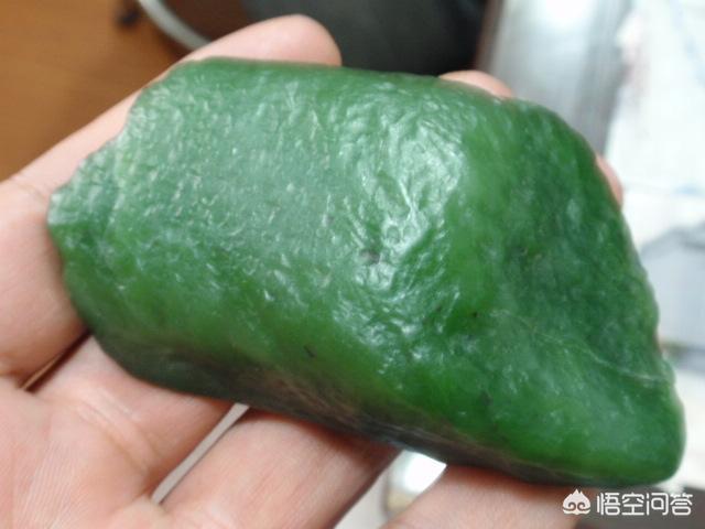 戈壁玉,如何鉴定新疆戈壁玉的好坏？