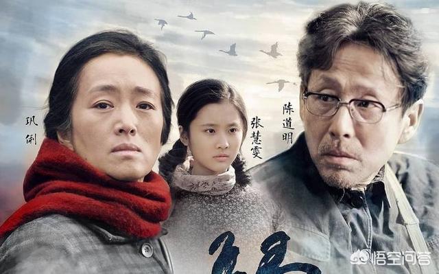 陈怀皑:都说《霸王别姬》是陈凯歌他爸替他拍的，是真的吗？