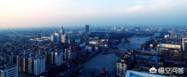 新沂马陵中学灵异事件:水浒传古马陵道在什么地方？