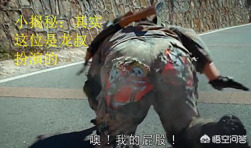 滑轮衣:成龙的哪个电影，有，穿轮滑鞋穿过卡车的镜头？