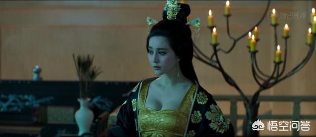 历史中的杨贵妃出过家吗？