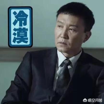 头条问答 如何看待电视剧 人民的名义 中的王大路 东方大狂侠的回答 0赞