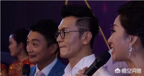 谢东和侯宝林:侯耀华和姜昆的关系为什么那么铁？