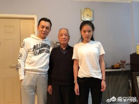 谢东和侯宝林:侯耀华和姜昆的关系为什么那么铁？