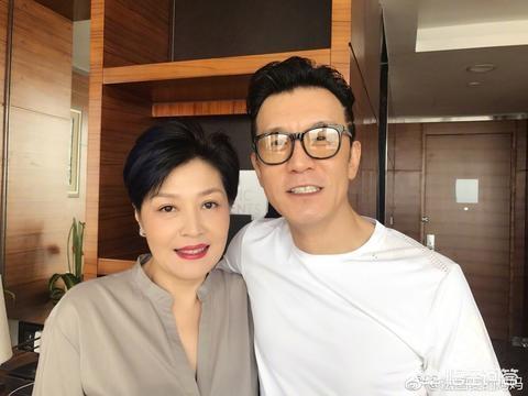 谢东和侯宝林:侯耀华和姜昆的关系为什么那么铁？