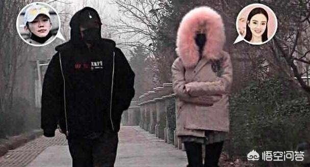 贾乃亮王子文:贾乃亮发4字辟谣，暗示孩子不是他的，王子文到底做了什么？