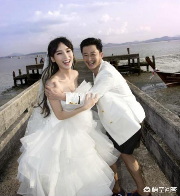 吴京和谢楠:谢楠爸爸为吴京做便当，如何评价谢楠与吴京这对明星夫妻？