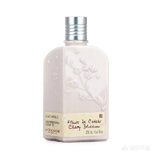 刘诗诗代言双茎头:你用过最好用的身体乳、护手霜是哪款