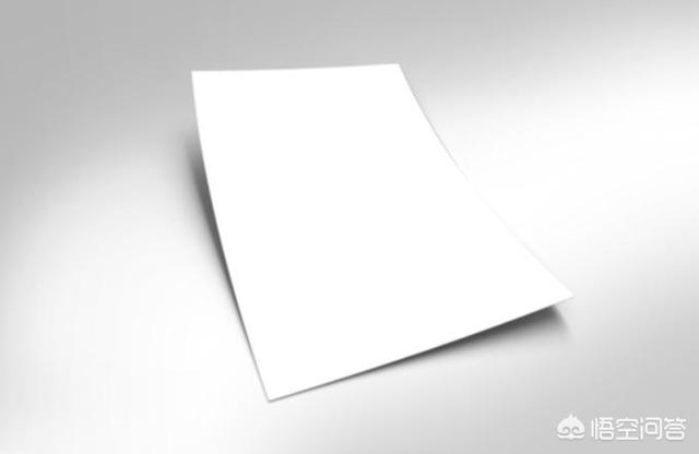 头条问答 - 一张a4纸为什么最多只能折7次?(3个回答)