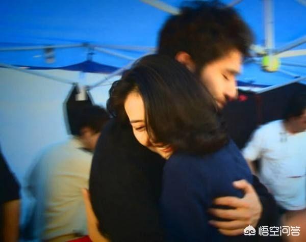 刘诗诗出轨:娱乐圈里的因戏结缘的夫妻除了张嘉译这对，你还知道哪些