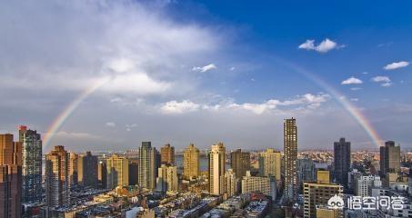 徐州未来有望为苏北的中心城市吗？