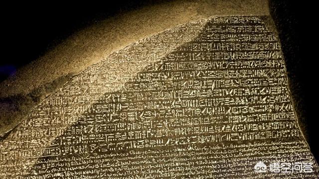 古埃及未解之谜埃及十灾，古埃及文明究竟是不是伪造的