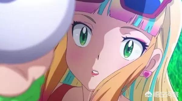 神奇宝贝里小智最喜欢哪个女主角