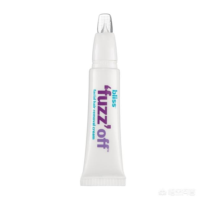 女生应该如何处理自己的唇毛（小胡子）？