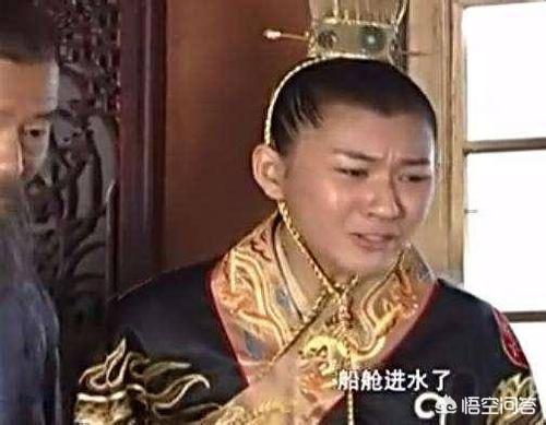 朱元璋为何要杀小明王？还有跟了他十几年的大虎？