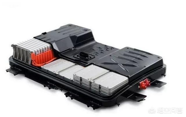 电动汽车能装电池，电动车可以用汽车电瓶做电池吗