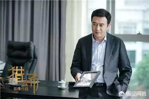 张嘉译为什么演谁都是一副痞子样？