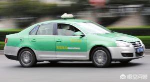 未来出租车行业发展怎么样，滴滴车的加入，中国出租车将来的方向