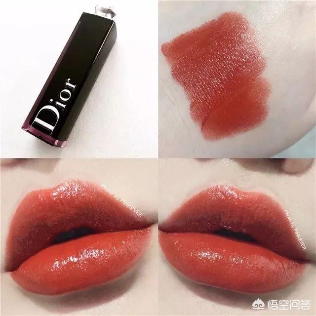 口红推荐？阿玛尼ysl？