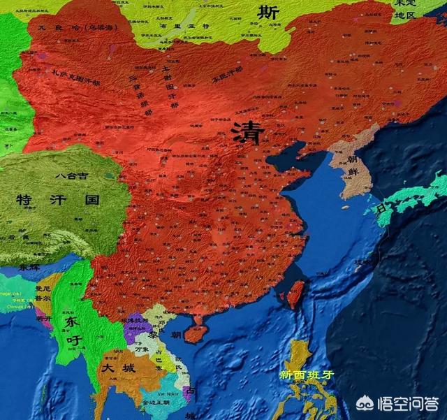 贝尔加湖:贝加尔湖，在历史上属于过中国吗？