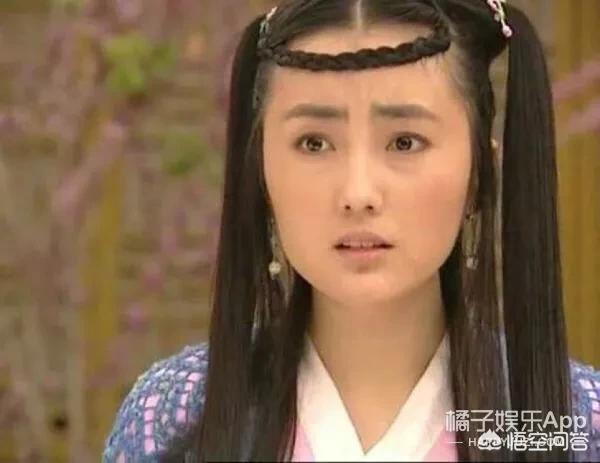 演员史可:87版《红楼梦》中小英莲的扮演者后来怎么样了？