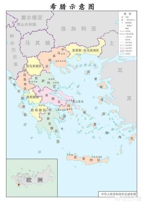 马其顿王国:亚历山大的马其顿帝国，是否能战胜同一时期的华夏文明