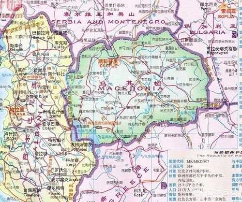 马其顿王国:亚历山大的马其顿帝国，是否能战胜同一时期的华夏文明