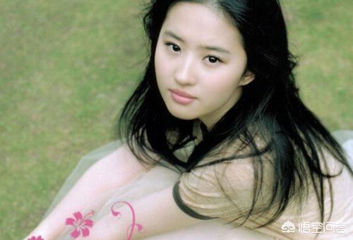 刘亦菲与宋承宪近况:刘亦菲和宋承宪是真的分手了还是在炒作？