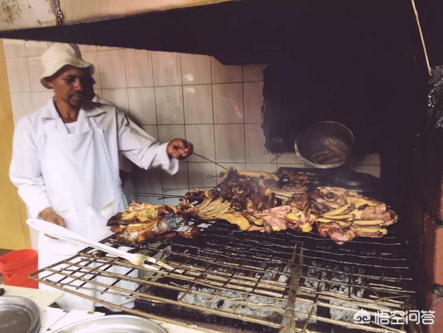 非洲人一般都吃什么呢？插图17