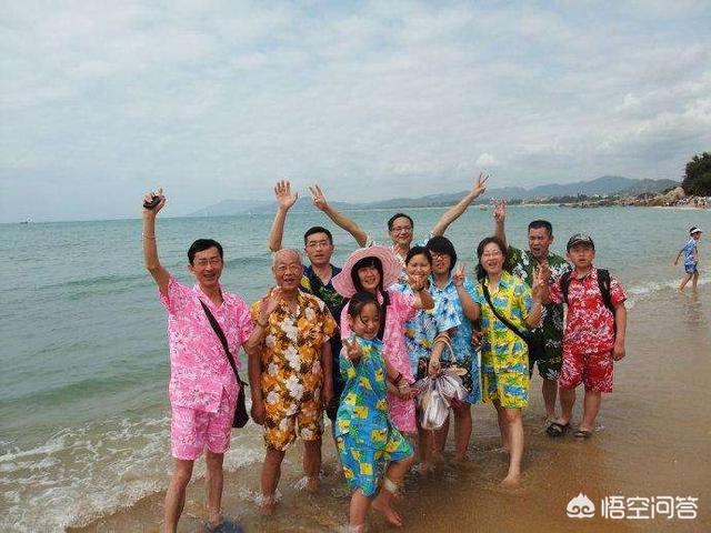朱克 雪候鸟 视频:哈尔滨人为什么很多都喜欢去三亚过年呢？