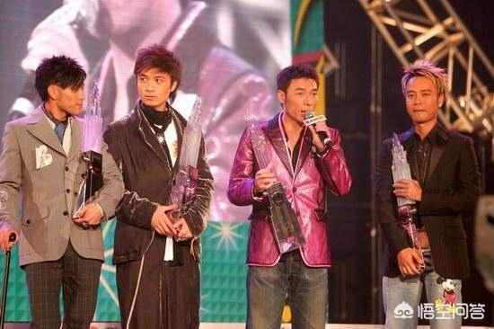 假谢霆锋:如果陈冠希不退出娱乐圈，你认为他的成就会比谢霆锋高吗？