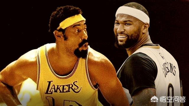 热沃当怪兽是什么:张伯伦放到现在nba是什么水平？