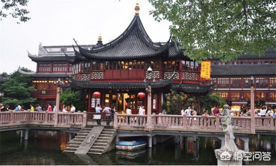 城隍庙有什么好玩的:上海城隍庙那边有什么好玩的？